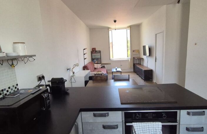 Appartement de 40m2 à louer sur Cannes — photo 4