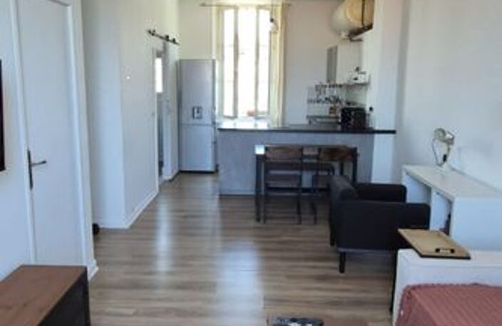 Appartement de 40m2 à louer sur Cannes — photo 5