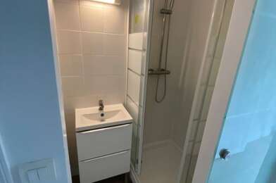 Appartement 2 pièces 875 €