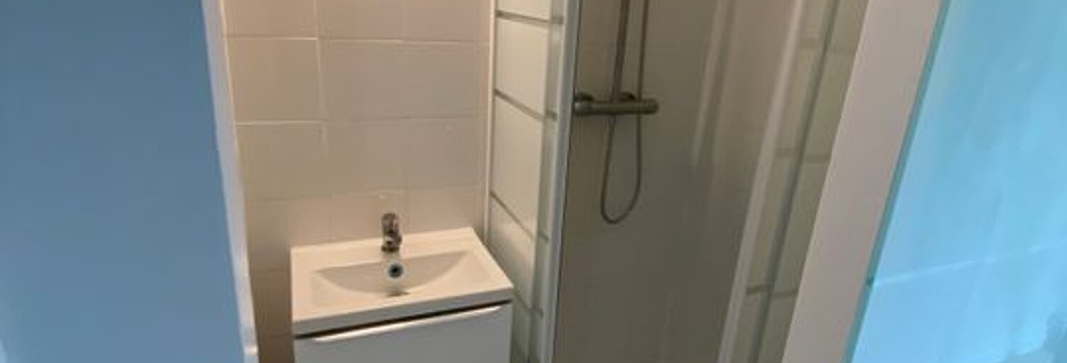 Appartement 2 Pièces 36 m² à louer à Corbeil-Essonnes (91100)