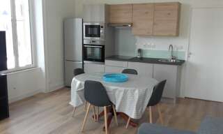Appartement 3 Pièces 52 m² à louer à Dinard (35800)