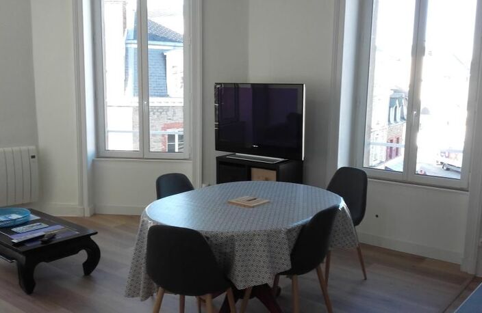 Appartement de 52m2 à louer sur Dinard — photo 3