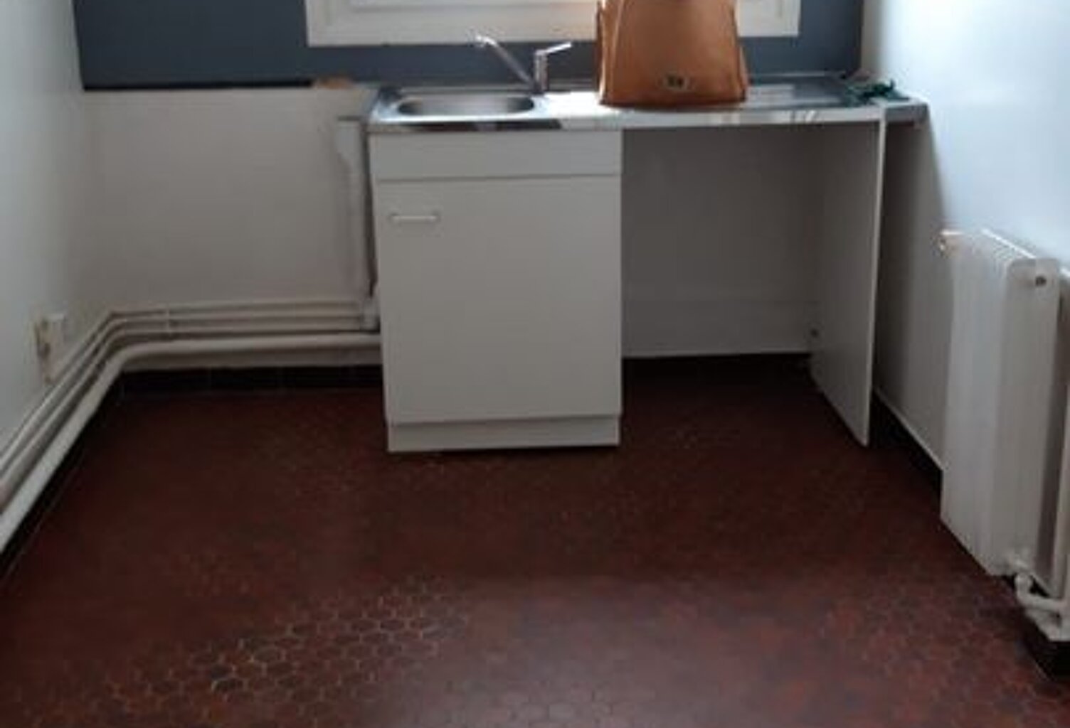 Appartement de 47m2 à louer sur L'Haÿ-les-Roses — photo 1