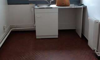 Appartement 2 Pièces 47 m² à louer à L'Haÿ-les-Roses (94240)