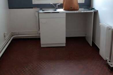 Appartement 2 pièces 998 €