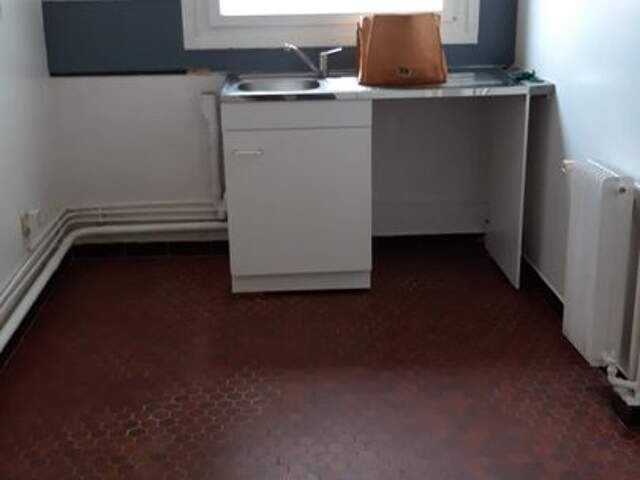 Appartement de 47m2 à louer sur L'Haÿ-les-Roses — photo du bien