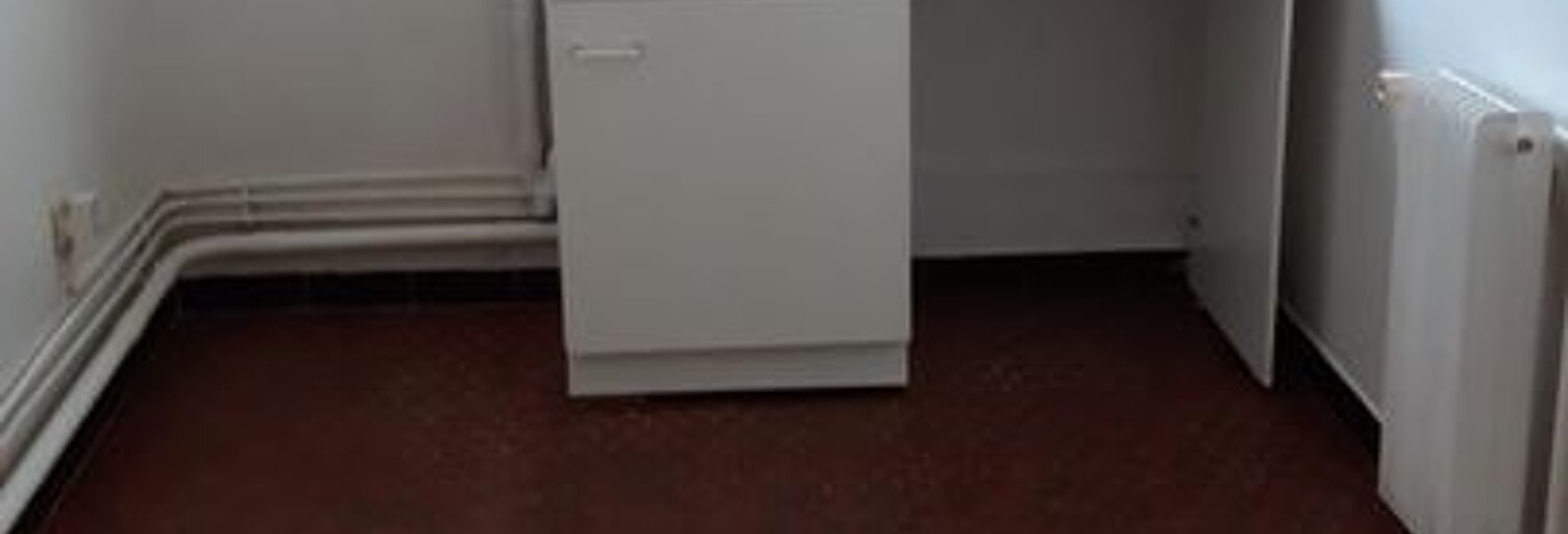Appartement 2 Pièces 47 m² à louer à L'Haÿ-les-Roses (94240)