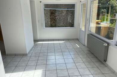 Maison 4 pièces 890 €