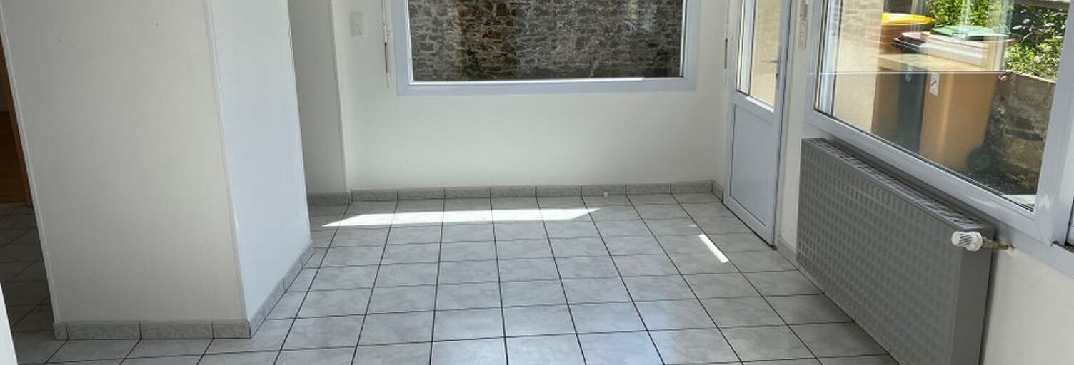 Maison 4 Pièces 95 m² à louer à Pordic (22590)