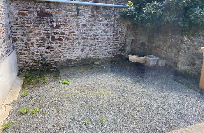 Maison de 95m2 à louer sur Pordic — photo 3