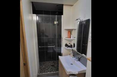 Appartement 2 pièces 695 €