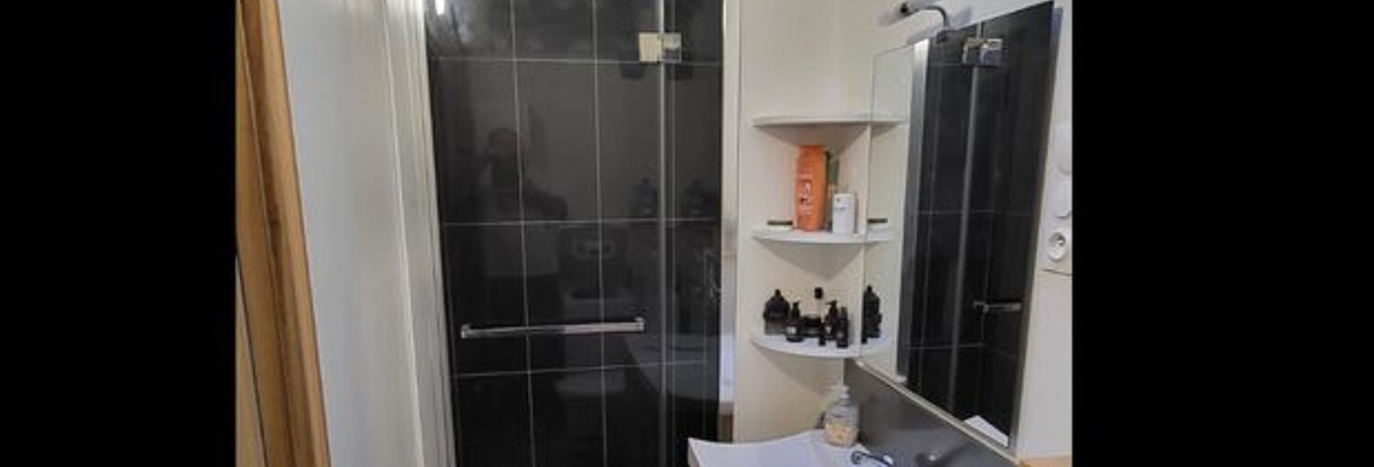 Appartement 2 Pièces 30 m² à louer à Amiens (80000)