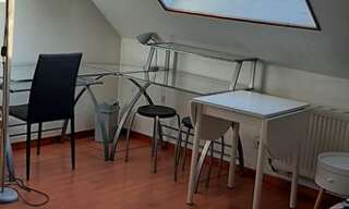 Appartement 1 Pièce 20 m² à louer à Saint-Quentin (02100)