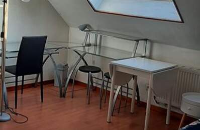 Studio de 20m2 à louer sur Saint-Quentin — photo du bien