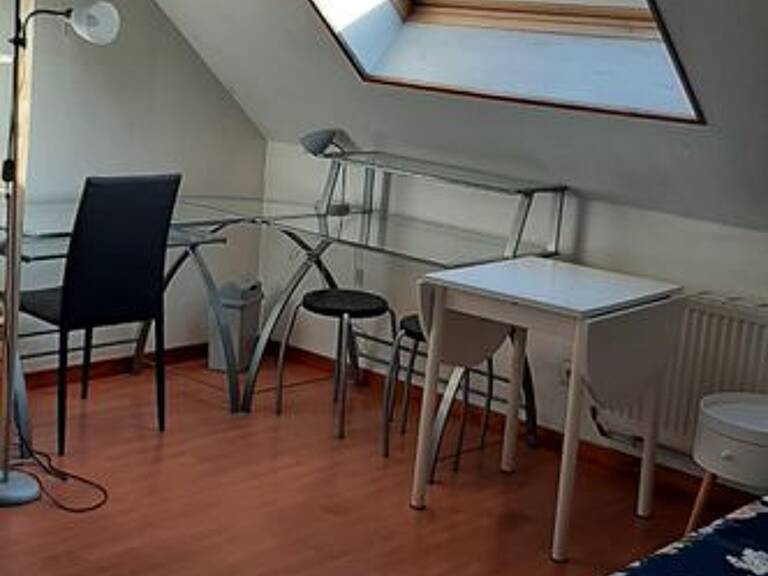 Studio de 20m2 à louer sur Saint-Quentin — photo 1