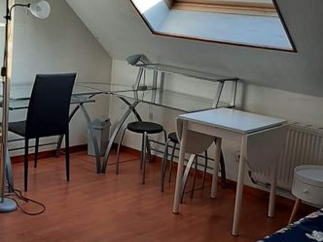 Studio de 20m2 à louer sur Saint-Quentin — photo du bien