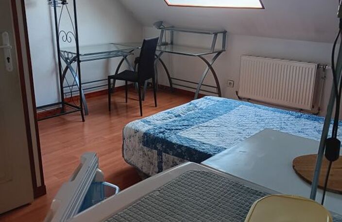 Studio de 20m2 à louer sur Saint-Quentin — photo 3