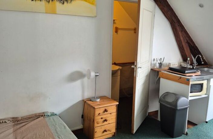 Studio de 20m2 à louer sur Saint-Quentin — photo 4