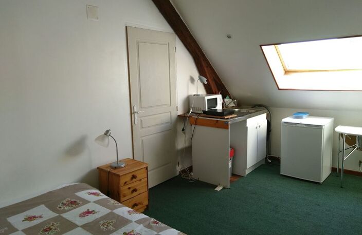 Studio de 20m2 à louer sur Saint-Quentin — photo 5