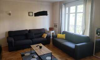 Appartement 3 Pièces 65 m² à louer à Boulogne-Billancourt (92100)