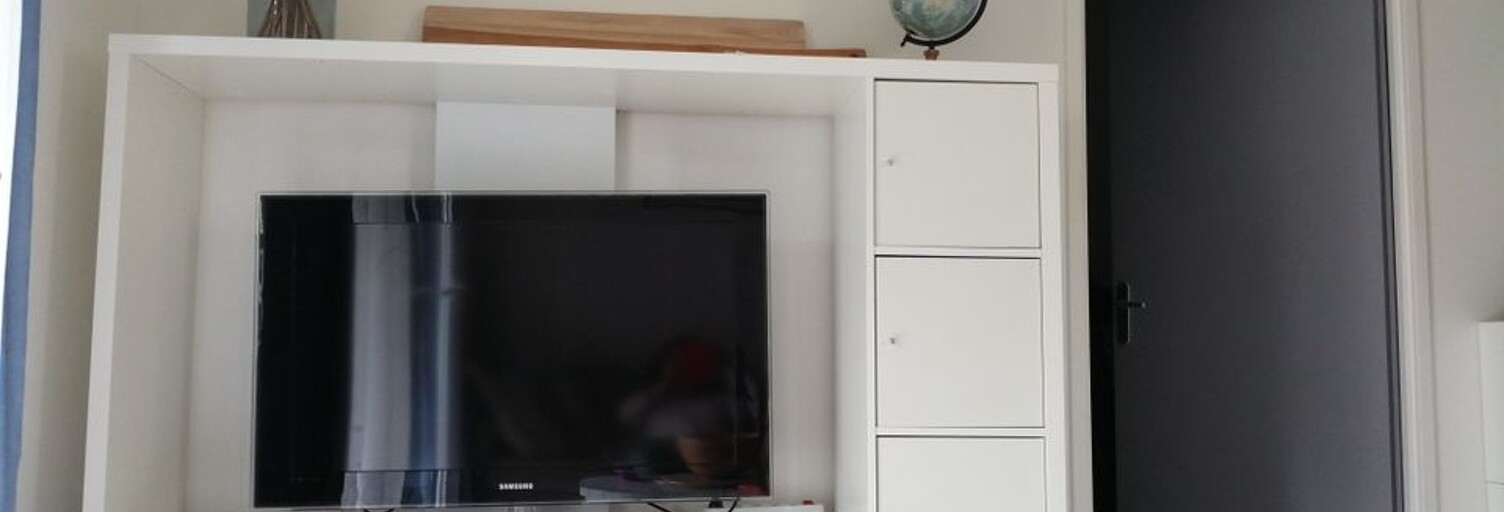 Appartement 2 Pièces 33 m² à louer à L'Union (31240)