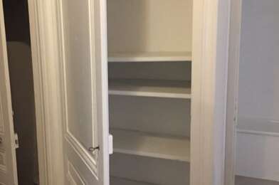 Appartement 3 pièces 1250 €