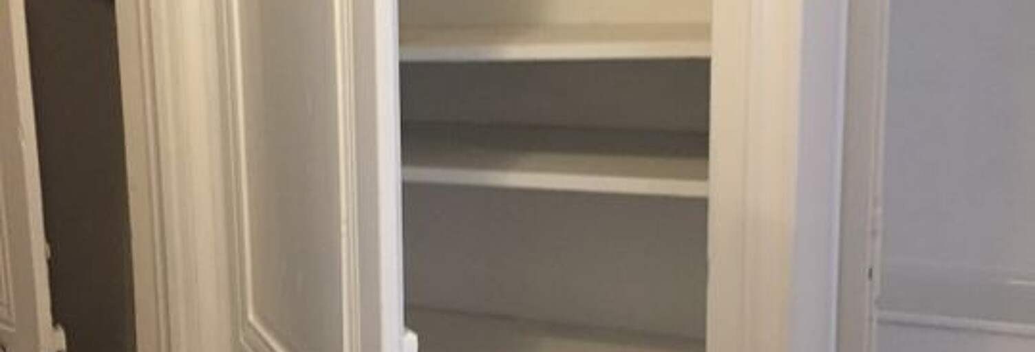 Appartement 3 Pièces 83 m² à louer à Lyon 6 (69006)