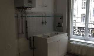 Appartement 3 Pièces 83 m² à louer à Lyon 6 (69006)