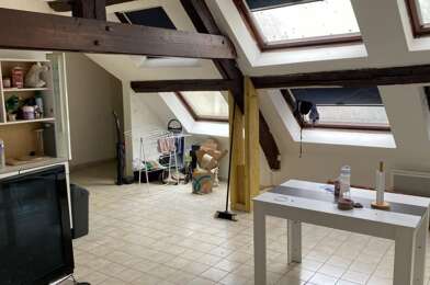 Appartement 2 pièces 640 €