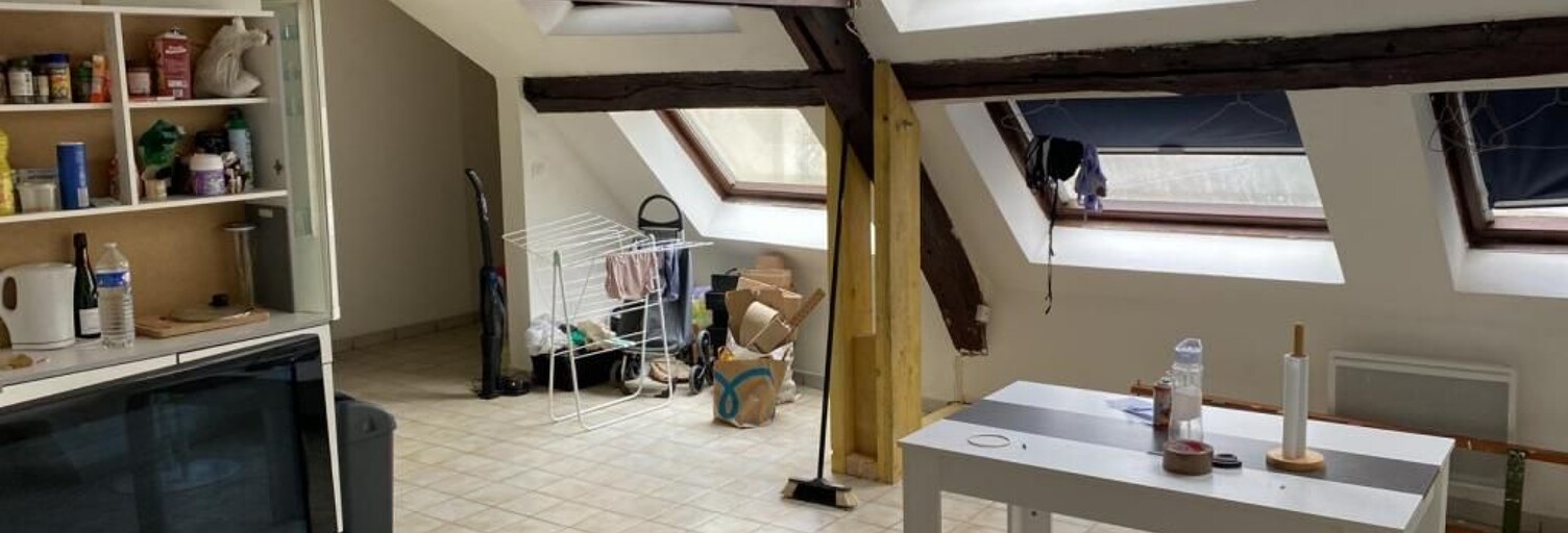 Appartement 2 Pièces 39 m² à louer à La Ferté-sous-Jouarre (77260)