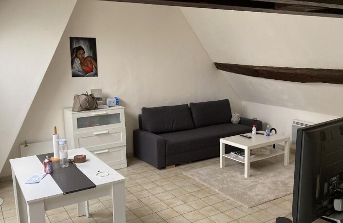 Appartement de 39m2 à louer sur La Ferté-sous-Jouarre — photo 2