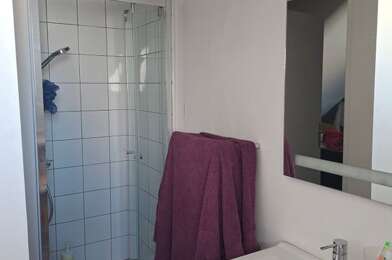 Appartement 1 pièces 550 €