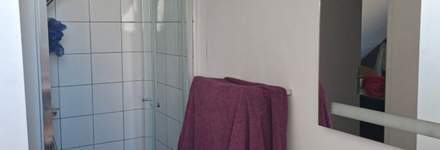 Appartement 1 Pièce 35 m² à louer à Sotteville-lès-Rouen (76300)