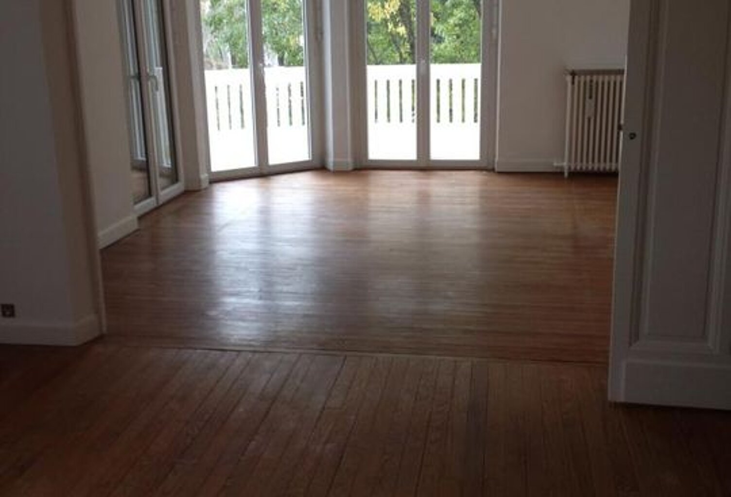 Appartement de 110m2 à louer sur Toulouse — photo 1