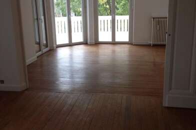 Appartement 4 pièces 1450 €
