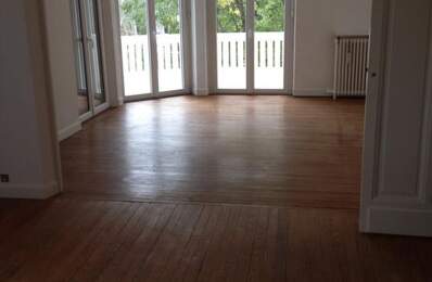 Appartement de 110m2 à louer sur Toulouse — photo du bien