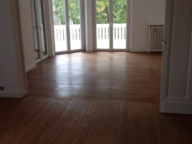 Appartement de 110m2 à louer sur Toulouse — photo du bien