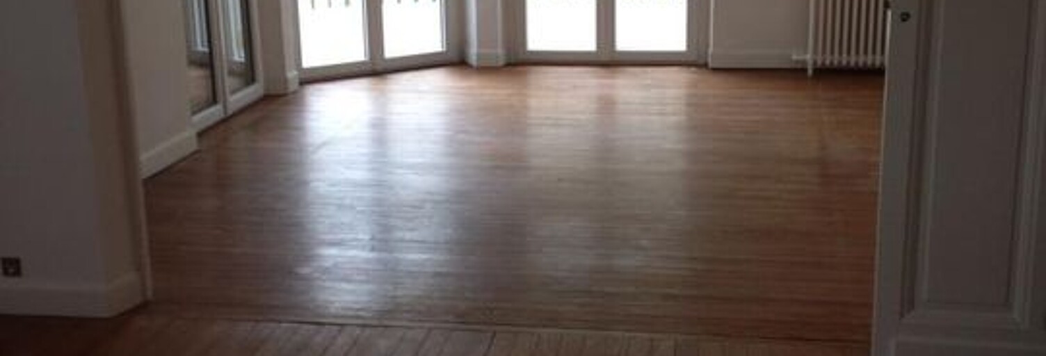 Appartement 4 Pièces 110 m² à louer à Toulouse (31000)