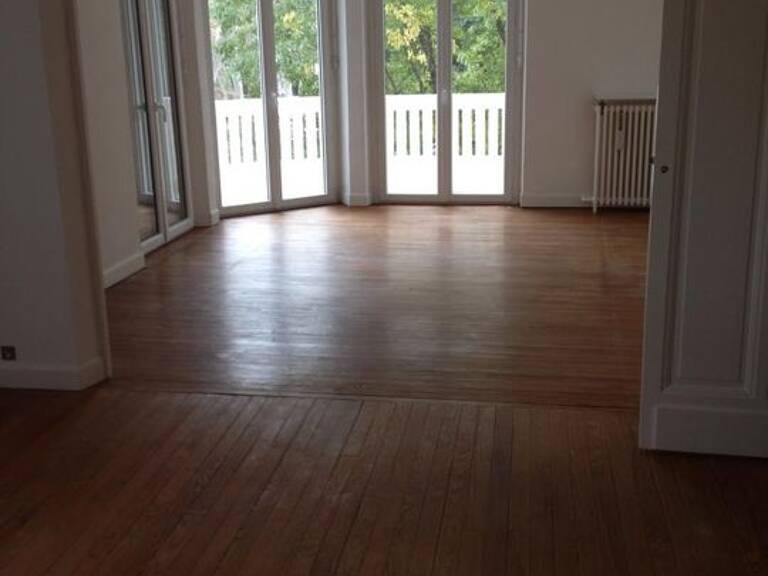 Appartement de 110m2 à louer sur Toulouse — photo 1