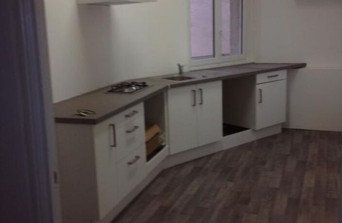 Appartement de 110m2 à louer sur Toulouse — photo 2