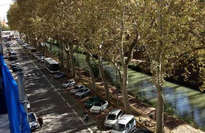 Appartement de 110m2 à louer sur Toulouse — photo 4