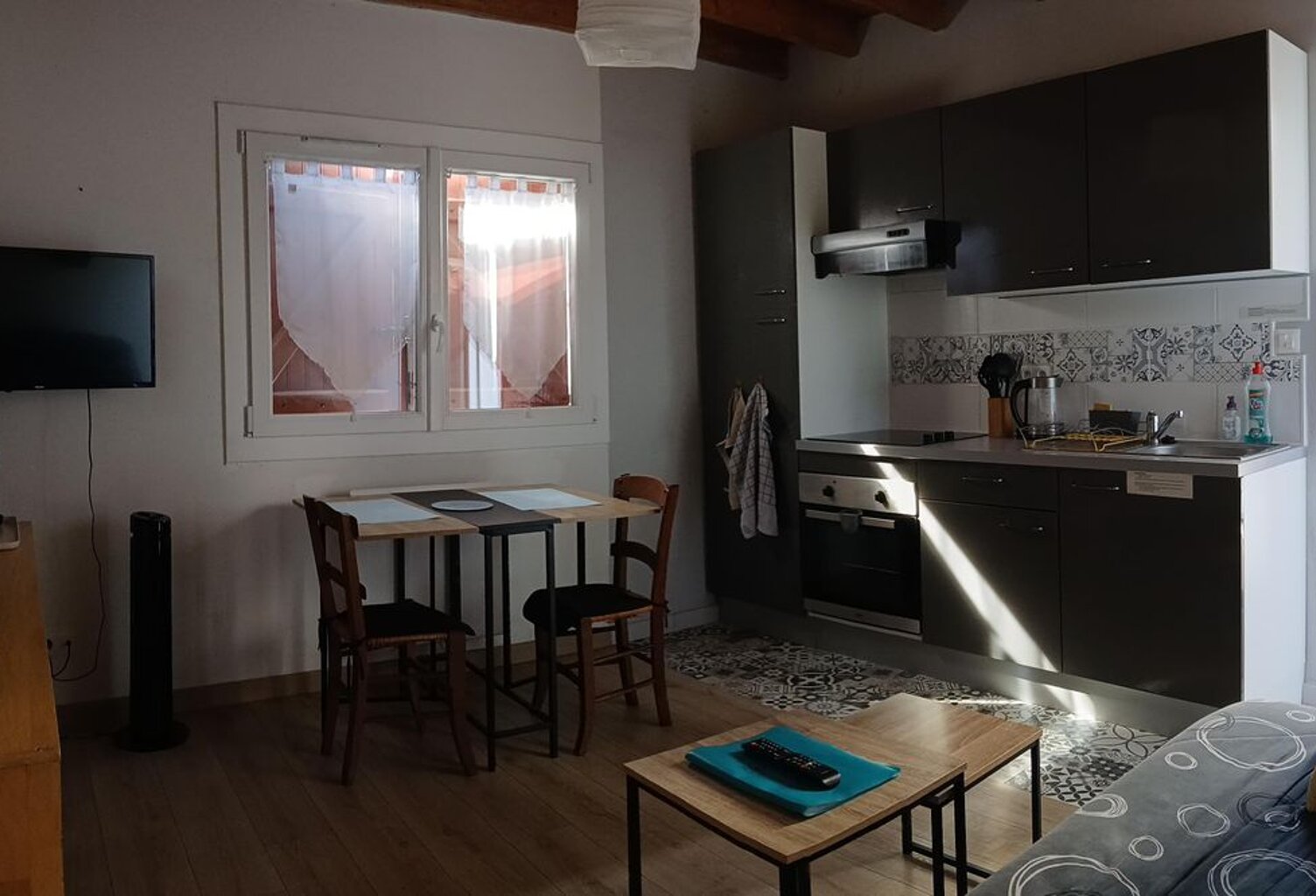 Appartement de 24m2 à louer sur Duhort-Bachen — photo 1