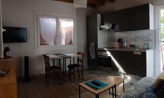 Appartement 2 Pièces 24 m² à louer à Duhort-Bachen (40800)