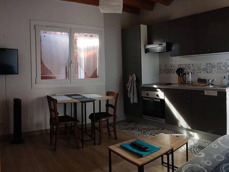 Appartement de 24m2 à louer sur Duhort-Bachen — photo 1