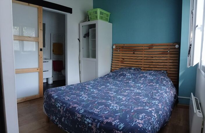 Appartement de 24m2 à louer sur Duhort-Bachen — photo 2