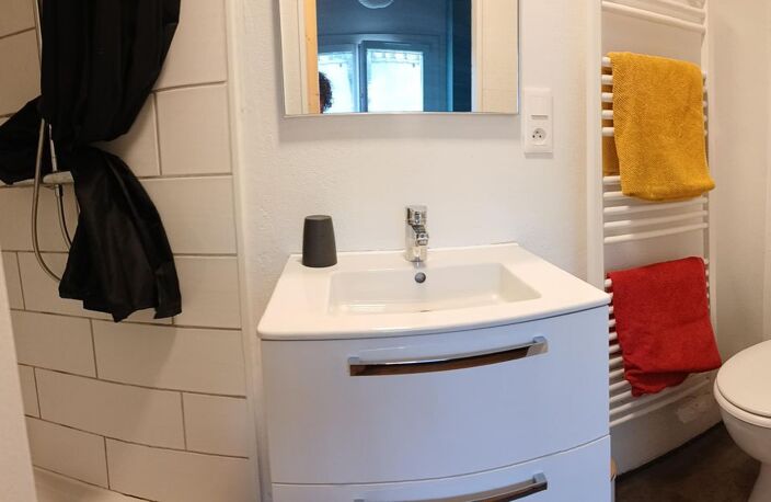 Appartement de 24m2 à louer sur Duhort-Bachen — photo 3