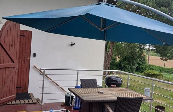 Appartement de 24m2 à louer sur Duhort-Bachen — photo 4