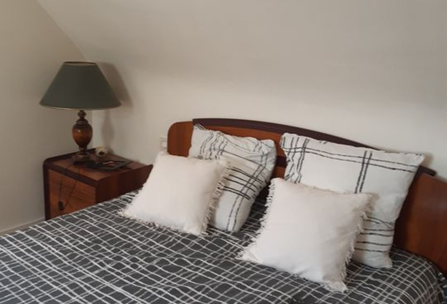 Chambre de 12m2 à louer sur Plonéour-Lanvern — photo 1