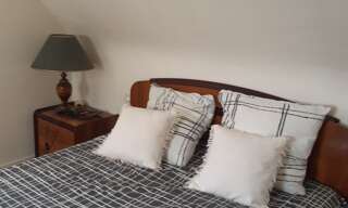 Appartement 1 Pièce 12 m² à louer à Plonéour-Lanvern (29720)