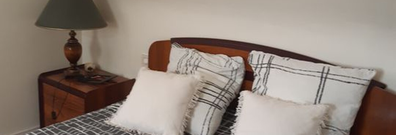 Appartement 1 Pièce 12 m² à louer à Plonéour-Lanvern (29720)